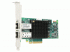 c8r39a hpe sn1100e dual channel 16gb fc host bus adapter pci-e 3.0 (lc connector), incl. 2x16 gbps sfp+, incl. h/h & f/h. brckts, for gen9 / 10