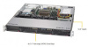 серверная платформа 1u sata black sys-5019s-mn4 supermicro