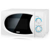 1267305 Микроволновая печь 20L SOLO 20MWS-710M/W BBK