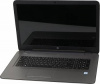 1bw70ea ноутбук hp 17-x043ur core i3 6006u/4gb/500gb/dvd-rw/intel hd graphics/17.3"/hd (1366x768)/windows 10 64/silver/wifi/bt/cam/2670mah