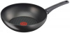 Сковорода ВОК (WOK) Tefal Chef C6941902 круглая 28см ручка несъемная (без крышки) коричневый (2100096681)