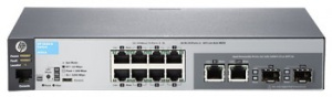 j9783a aruba 2530-8 switch