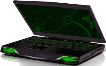 dell alienware m18x m18x-5119