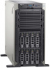 pet340ru1-06 dell poweredge t340 tower 8lff/ intel xeon e-2236/16gb udimm/ h330/1x1,2tb sas 10k/ 2xge/ bezel/ nodvd/ idrac9 ent/ 2x495w/ 3ybwnbd