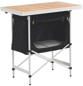 Regina Folding Kitchen Table