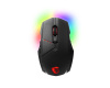Мышка USB OPTICAL WRL GAMING CLUTCH GM70 GAMING MSI