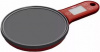 2100088859 Весы кухонные электронные Tefal BC2530V0 макс.вес:5кг красный/черный