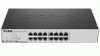 коммутатор 16port 1000m dgs-1100-16/me/b2a d-link