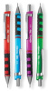 карандаш мех. rotring tikky 2007217 0.5мм зеленый/неон