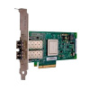 406-bbbb контроллер fibre channel dell nic qlogic 2662 dual port