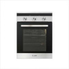 CHAO000302 Духовой шкаф Электрический Lex EDM 4570 IX нержавеющая сталь/черный
