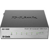 коммутатор 5port 10/100m des-1005d/o2b d-link
