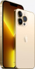 мобильный телефон iphone 13 pro 128gb gold mltr3ll/a apple