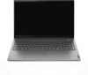 20ve00rbru ноутбук lenovo thinkbook 15 g2 itl core i7 1165g7 16gb ssd512gb intel iris xe graphics 15.6" ips fhd (1920x1080) noos grey wifi bt cam