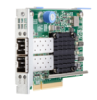адаптер hpe 817709-b21 ethernet 10/25gb 2-port 631flr-sfp28