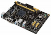 Материнская плата Asus AM1M-A Soc-AM1 2xDDR3 mATX AC`97 8ch(7.1) GbLAN+VGA+DVI+HDMI