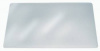 настольное покрытие durable duraglas (7113-19) 50x65см прозрачный