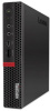 11a40006ru пк lenovo thinkcentre m75q-1 slim ryzen 3 pro 3200ge (3.3) 4gb ssd256gb vega 8 noos gbiteth wifi bt 65w клавиатура мышь черный