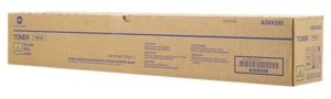 a3vx250 konica minolta toner cartridge tn-619y yellow bizhub pro c1060/c1070 (p) 71 000 pages the same a3vx25h