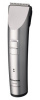 Машинка для стрижки Panasonic ER1410S520 серебристый/черный (насадок в компл:3шт)