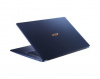 nx.h7her.003 ноутбук acer swift sf514-53t-73ag i7-8565u 1800 мгц 14" 1920x1080 8гб ssd 512гб нет dvd intel uhd graphics 620 встроенная windows 10 home синий nx.h7h