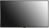 1018403 панель lg 85" 86uh5e черный ips led 6ms 16:9 dvi hdmi матовая 1100:1 500cd 178гр/178гр 3840x2160 displayport ultra hd usb 46кг