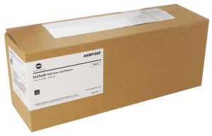 a6wt00h тонер-картридж konica-minolta bizhub 3320 tnp-41 ресурс 10k