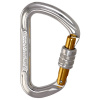 Via Ferrata Lock 30kN carabiner