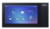 dh-vth2421fb-p монитор видеодомофона ip 7 дюймовый