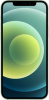 смартфон apple mgjl3ru/a iphone 12 256gb 4gb зеленый моноблок 3g 4g 2sim 6.1" 1170x2532 iphone ios 14 12mpix 802.11 a/b/g/n/ac/ax nfc gps gsm900/1800