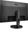 Монитор AOC 27" Gaming G2790VXA черный/красный VA LED 1ms 16:9 HDMI M/M матовая 350cd 178гр/178гр 1920x1080 DisplayPort FHD 6.47кг