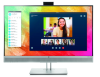 1FH51AT#ABB HP EliteDisplay E273m 27 Monitor 1920x1080, 16:9, IPS, 250 cd/m2, 1000:1, 5ms, 178°/178°, USB-C, VGA, HDMI, USB 3.0x2, DisplayPort, Pop-up webcam, spe