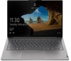20v900aaru ноутбук lenovo thinkbook 13s g2 itl core i7 1165g7 16gb ssd512gb intel iris xe graphics 13.3" ips wuxga (1920x1200) windows 11 professional grey wifi