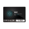 Solid State Disk Silicon Power Slim S55 240Gb SATA-III 2,5”/7мм SP240GBSS3S55S25TR