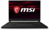 9s7-16q411-643 ноутбук msi gs65 stealth 9sf-643ru 15.6"(1920x1080 (матовый, 240hz) ips)/intel core i7 9750h(2.6ghz)/32768mb/1024pcissdgb/nodvd/ext:nvidia geforce rtx