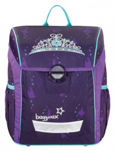 00139041 ранец step by step baggymax trikky crown 3 предмета