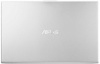 90nb0l41-m02290 ноутбук asus vivobook a712fb-au138 core i5 8265u/8gb/1tb/ssd128gb/nvidia geforce mx110 2gb/17.3"/ips/fhd (1920x1080)/endless/silver/wifi/bt/cam