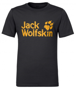 Jack Wolfskin — Футболка мужская Pride Function 65 T M