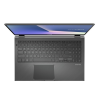 90nb0js1-m01170 ноутбук asus flip ux562fd-a1061ts touch +bag+cable+stylus 15.6"(3840x2160)/touch/intel core i7 8565u(1.8ghz)/16384mb/512ssdgb/nodvd/ext:nvidia geforce