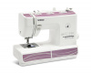 Швейная машина Brother Classic 20 белый
