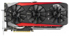 STRIX-GTX980TI-DC3OC-6GD5 ASUS STRIX-GTX980TI-DC3OC-6GD5//GTX980TI,DVI,HDMI,DP*3,6G,D5 ; 90YV08J0-M0NM00