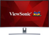VS17110 Монитор ViewSonic 32" VX3217-2KC-MHD черный VA LED 5ms 16:9 HDMI M/M матовая 80000000:1 250cd 178гр/178гр 2560x1440 DisplayPort QHD 6.7кг