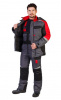 Костюм удобный мужской с подогревом Мега