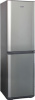 Холодильник Бирюса Б-I131 нержавеющая сталь (двухкамерный)