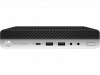8rm50ea#acb hp elitedesk 705 g5 mini-in-one 24" amd ryzen 5 pro 3400ge (3.3-4.0ghz,4 cores),8gb ddr4-2666,256gb ssd,wifi+bt,wireless slim kbd+mouse,usb-c 100w pd