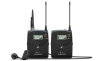 113222 Радиосистема [507621/509511] Sennheiser [EW 122P G4-A], 516-558 МГц, 20 каналов, накамерный приемник EK 100 G4, поясной передатчик SK 100 G4, петличны