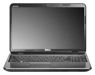 dell inspiron n5010 i5/4gb/500gb black