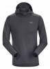 Phasic Sun Hoody