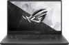 90nr03j3-m05450 ноутбук asus rog ga401ii-he215t +bag q1 14"(1920x1080 (матовый, 120hz) ips)/amd ryzen 5 4600hs(3ghz)/8192mb/512ssdgb/nodvd/ext:nvidia geforce