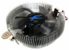 ZALMAN CNPS80F, 80mm FAN, AL, 3-PIN, 2500 RPM, 23.8DBA, FLUID SHIELD BEARING, FULL SOCKET SUPPORT